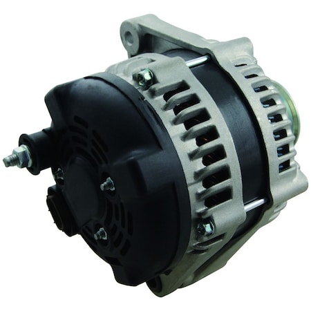 Replacement For Jaguar, 2005 Xj8 4.2L Alternator